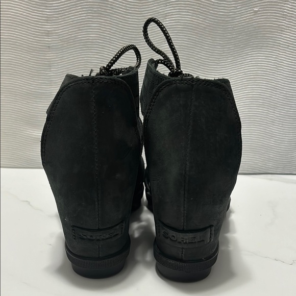 Sorel wedges - Picture 3 of 4